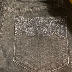 NYD jeans